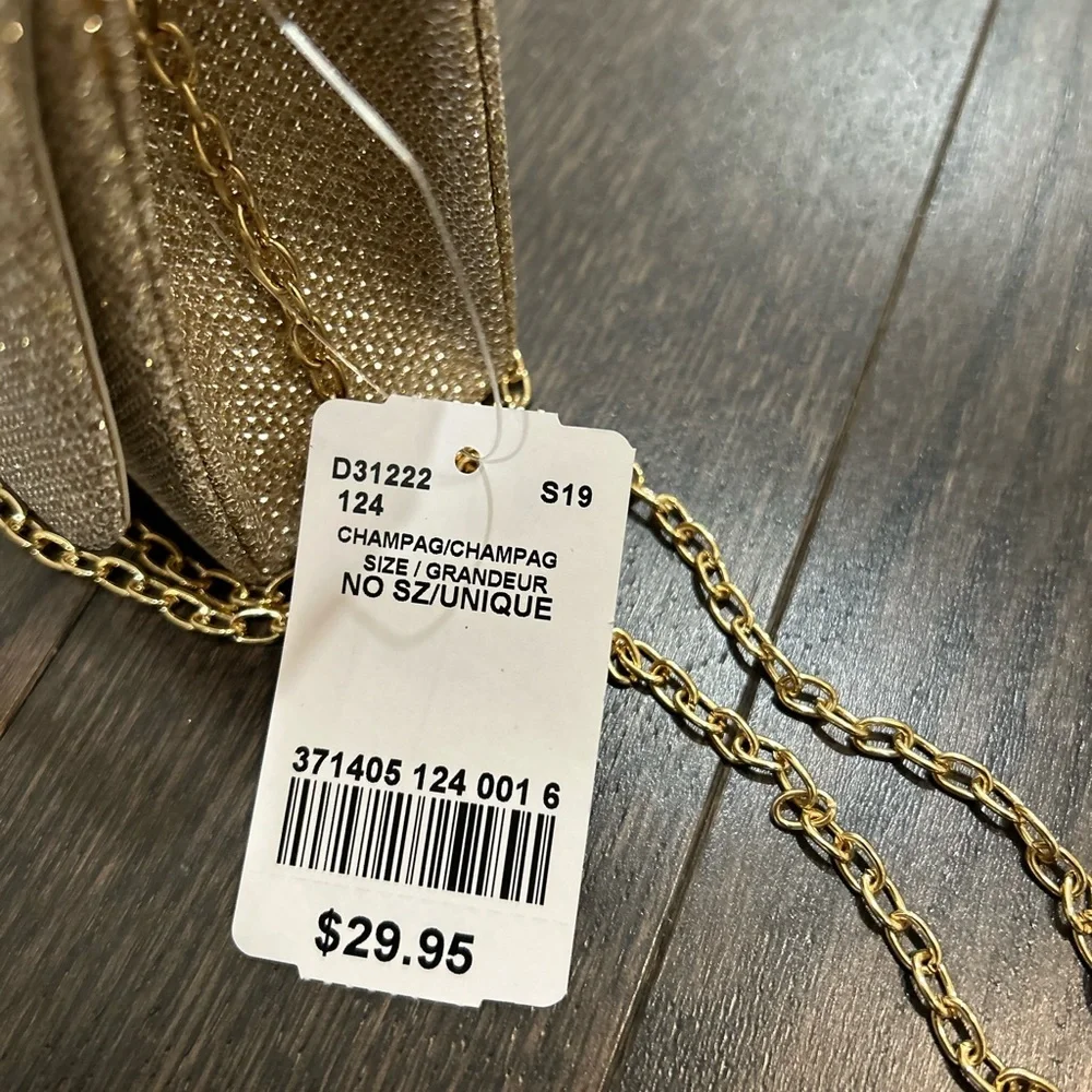 Le Chateau evening clutch - Picture 6 of 8